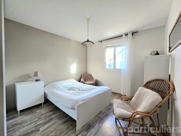 Vente Maison142 m² - 8 Pièces - SORIGNY (37260)