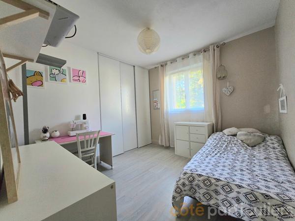 Vente Maison142 m² - 8 Pièces - SORIGNY (37260)