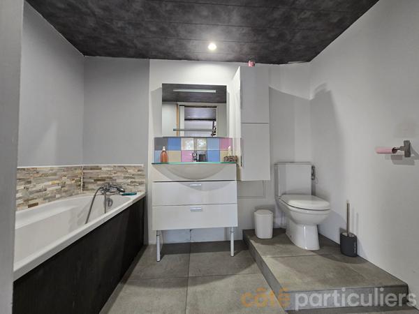 Vente Maison142 m² - 8 Pièces - SORIGNY (37260)