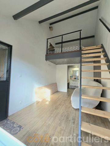 Vente Maison142 m² - 8 Pièces - SORIGNY (37260)