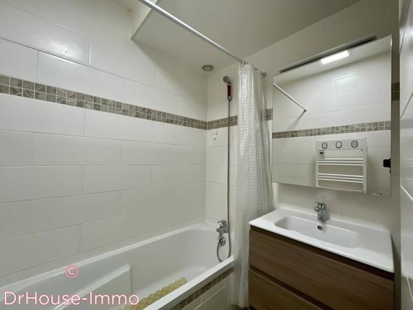 Maison à vendre 6 pièces de 122 m²