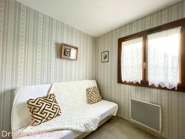 Maison à vendre 6 pièces de 122 m²