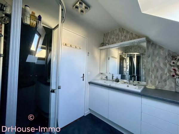 Maison à vendre 6 pièces de 122 m²