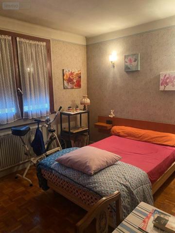 Pavillon à vendre à Eurville-Bienville en Haute-Marne (52410), ref : JO/974