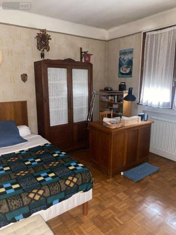 Pavillon à vendre à Eurville-Bienville en Haute-Marne (52410), ref : JO/974