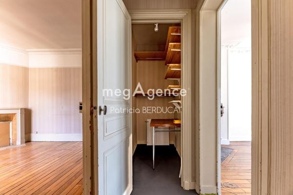 Appartement à PARIS 13E ARRONDISSEMENT, 75013 - 2 pièces 36m²