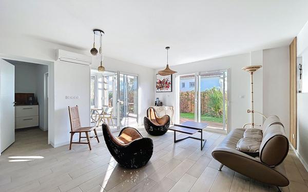 Maison à louer    4 pièces •  Boucau