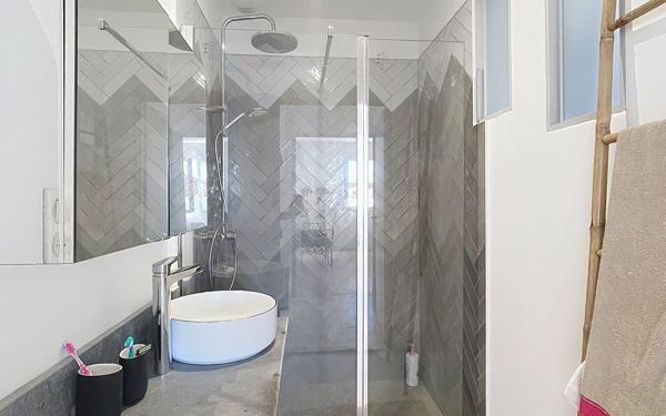 Maison à louer    4 pièces •  Boucau