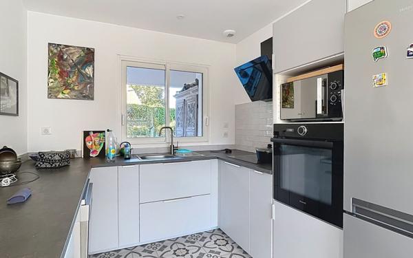 Maison à louer    4 pièces •  Boucau