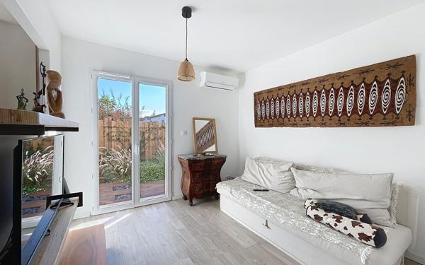 Maison à louer    4 pièces •  Boucau