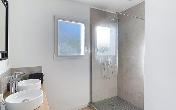 Maison à louer    4 pièces •  Boucau