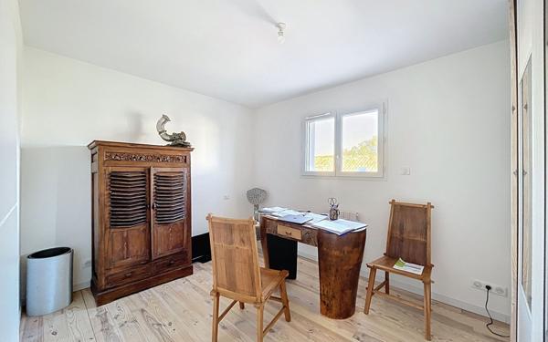 Maison à louer    4 pièces •  Boucau