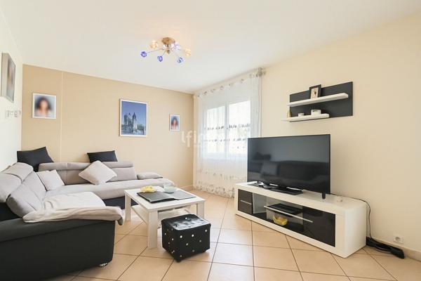 Maison T5 - 80 m2 - sans travaux