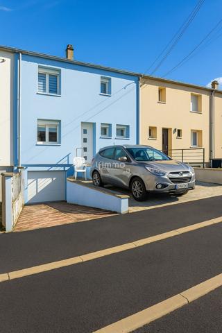 Maison T5 - 80 m2 - sans travaux