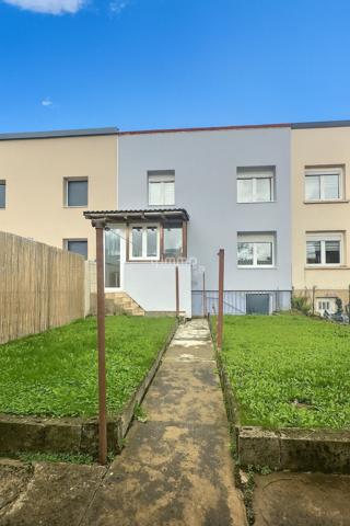 Maison T5 - 80 m2 - sans travaux