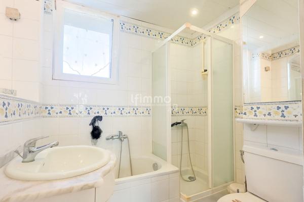 Maison T5 - 80 m2 - sans travaux