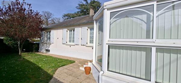 Pavillon à vendre à Évreux dans l'Eure (27000), ref : M00326E