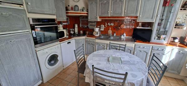 Pavillon à vendre à Évreux dans l'Eure (27000), ref : M00326E