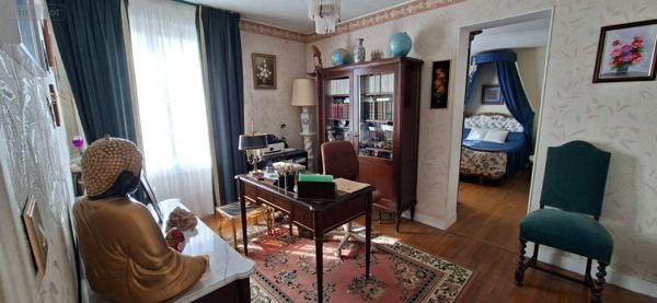 Pavillon à vendre à Évreux dans l'Eure (27000), ref : M00326E