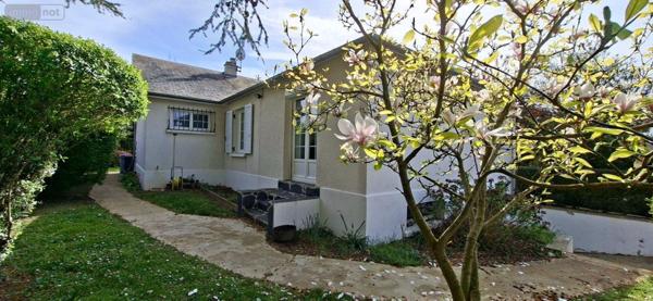 Pavillon à vendre à Évreux dans l'Eure (27000), ref : M00326E