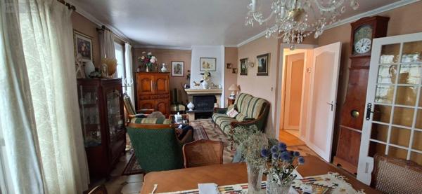 Pavillon à vendre à Évreux dans l'Eure (27000), ref : M00326E