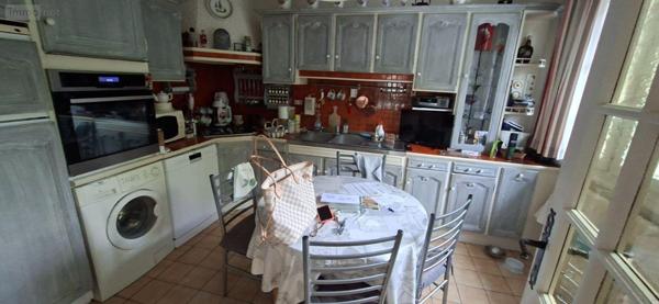 Pavillon à vendre à Évreux dans l'Eure (27000), ref : M00326E