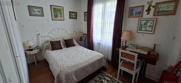 Pavillon à vendre à Évreux dans l'Eure (27000), ref : M00326E