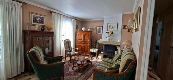 Pavillon à vendre à Évreux dans l'Eure (27000), ref : M00326E