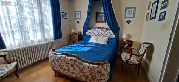 Pavillon à vendre à Évreux dans l'Eure (27000), ref : M00326E