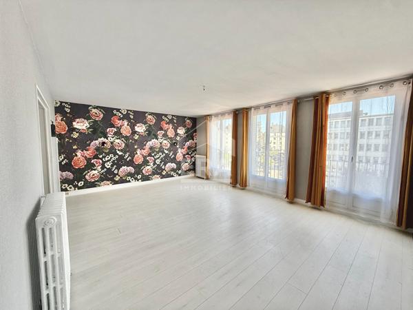 Centre ville d'Orléans , appartement de 3 pièce(s) , surface 80 m2