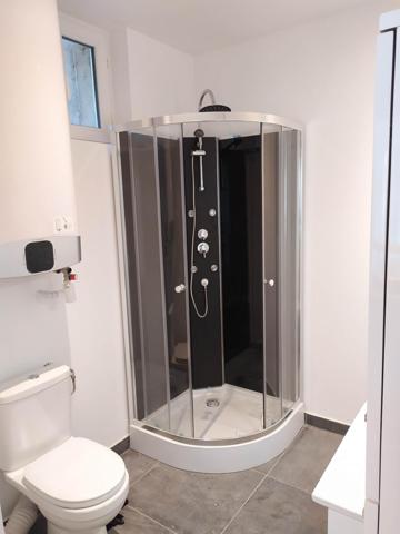 Bel appartement type F2 d'une superficie de 35,54m²