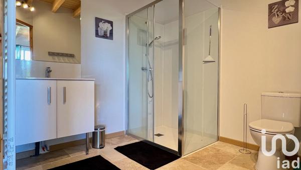 Maison à vendre 15 pièces 477 m² La Croix-en-Touraine