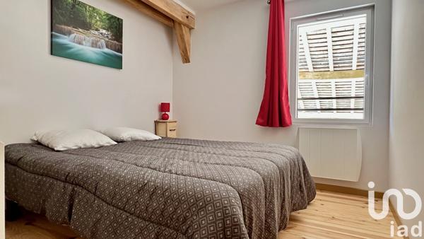 Maison à vendre 15 pièces 477 m² La Croix-en-Touraine