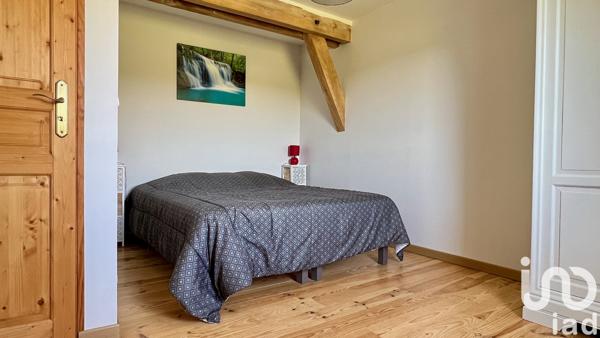 Maison à vendre 15 pièces 477 m² La Croix-en-Touraine