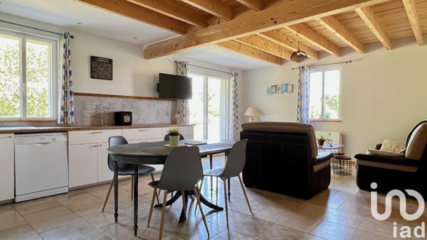 Maison à vendre 15 pièces 477 m² La Croix-en-Touraine
