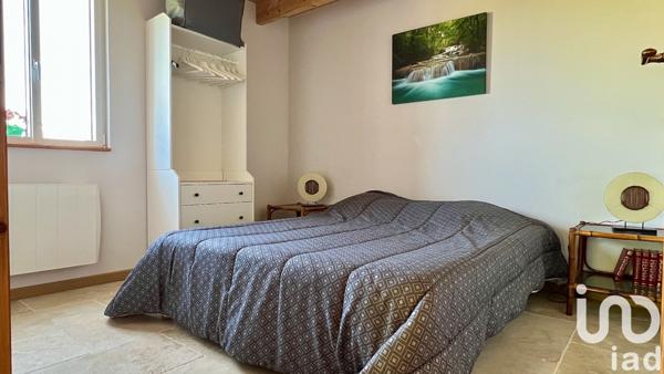 Maison à vendre 15 pièces 477 m² La Croix-en-Touraine