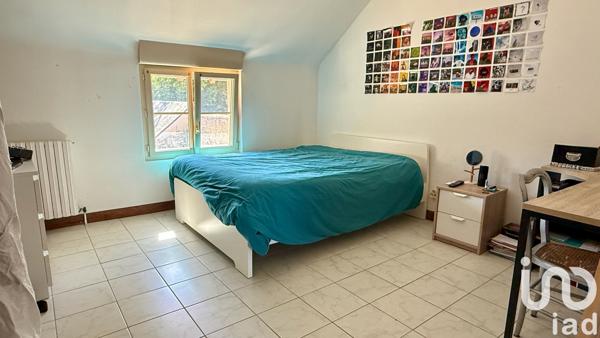 Maison à vendre 15 pièces 477 m² La Croix-en-Touraine