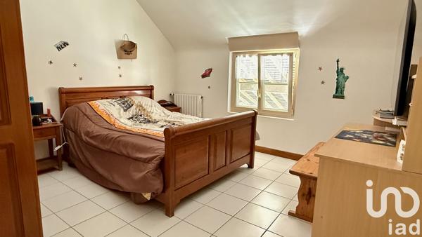 Maison à vendre 15 pièces 477 m² La Croix-en-Touraine