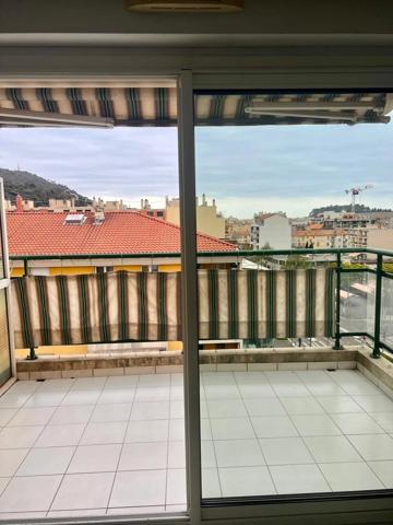 Vente Appartement 3 pièces 60 m2 à Nice