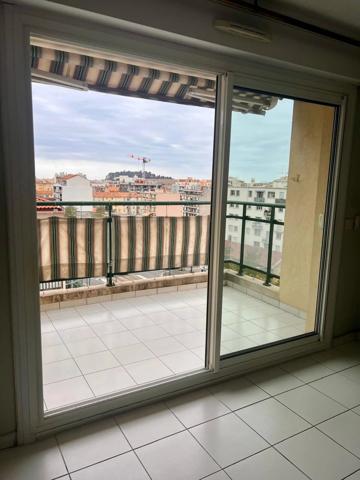 Vente Appartement 3 pièces 60 m2 à Nice