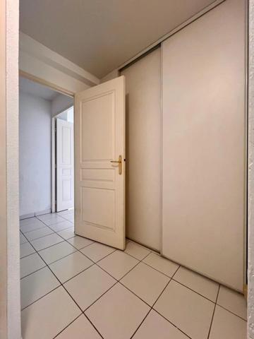 Vente Appartement 3 pièces 60 m2 à Nice
