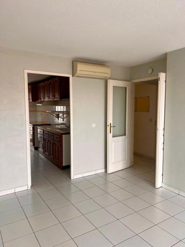 Vente Appartement 3 pièces 60 m2 à Nice