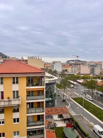 Vente Appartement 3 pièces 60 m2 à Nice