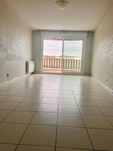 Vente Appartement 3 pièces 60 m2 à Nice
