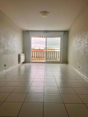 Vente Appartement 3 pièces 60 m2 à Nice