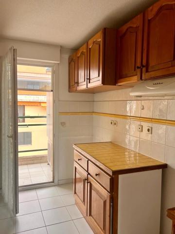 Vente Appartement 3 pièces 60 m2 à Nice