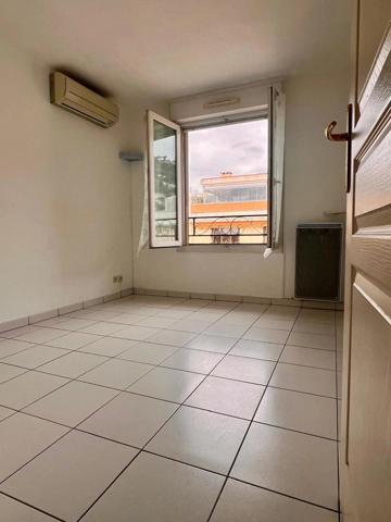 Vente Appartement 3 pièces 60 m2 à Nice