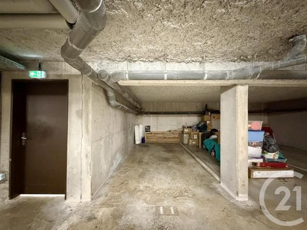 Appartement F3 à vendre  3 pièces - 58,12 m2 BESANCON - 25