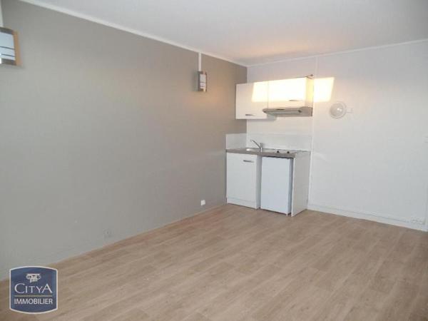 Location appartement Armentières (59280) 1 pièce 24.15m²