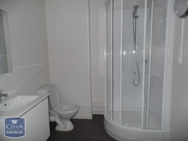 Location appartement Armentières (59280) 1 pièce 24.15m²